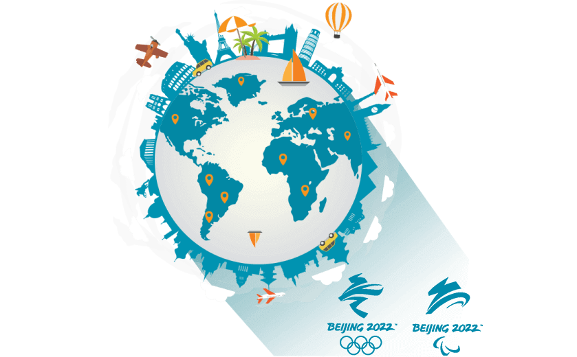 在列支教士登连接到中国的软件 - 华人VPN